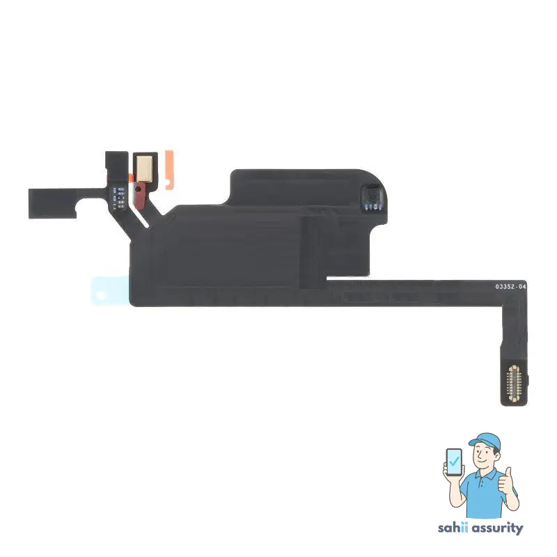 Speaker Flex Cable for Apple iPhone 13 Pro Max thumbnail